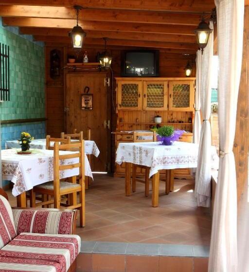 Bed and Breakfast Dallapia