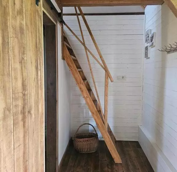 Aamiaismajoitus (B&B) De Zeeuwsche Hoeve