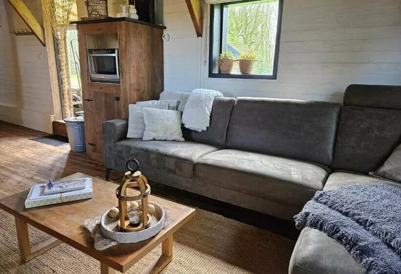 Aamiaismajoitus (B&B) De Zeeuwsche Hoeve