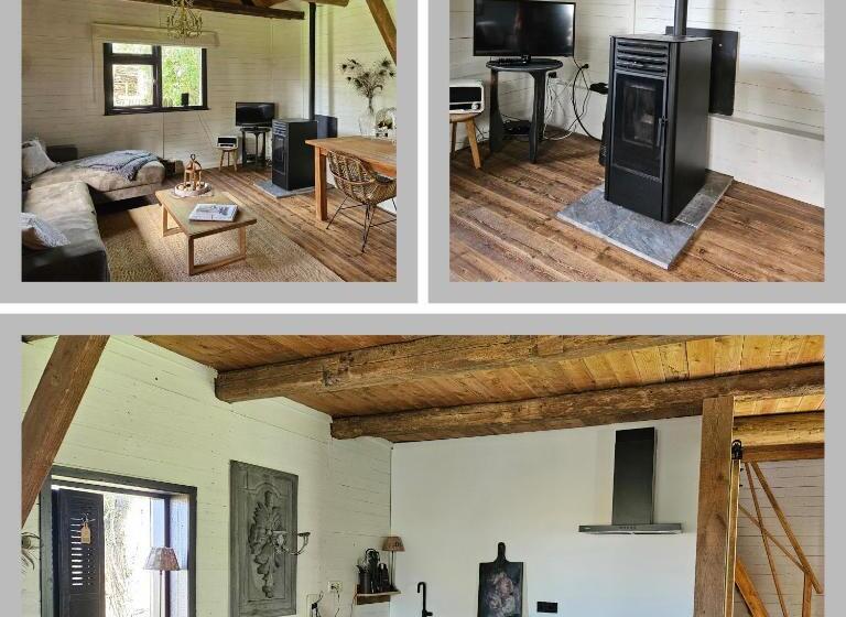 צימר De Zeeuwsche Hoeve