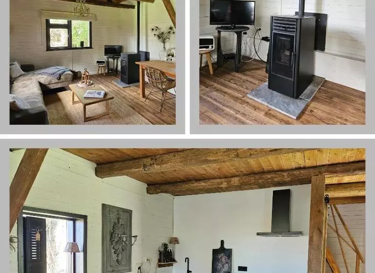 Aamiaismajoitus (B&B) De Zeeuwsche Hoeve