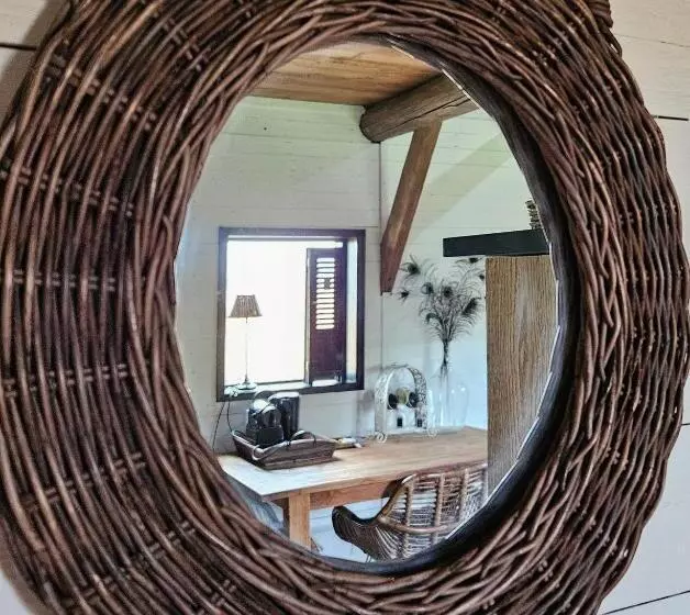 Aamiaismajoitus (B&B) De Zeeuwsche Hoeve