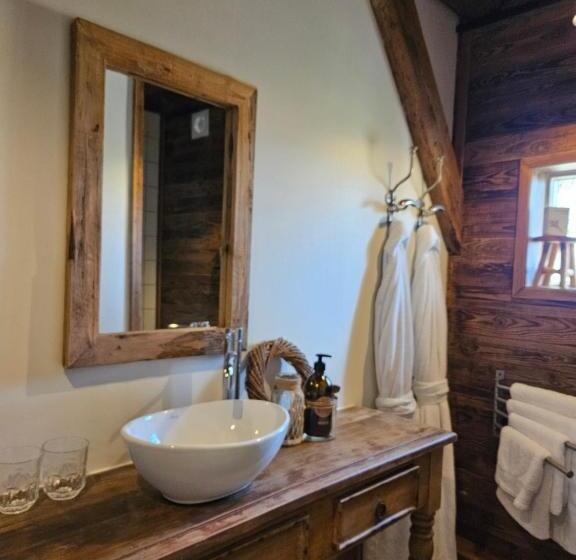 צימר De Zeeuwsche Hoeve