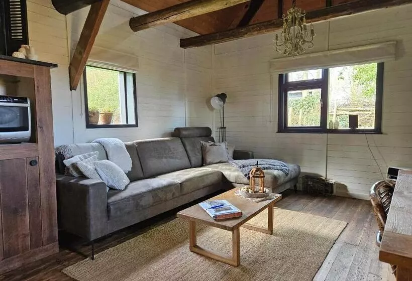 Aamiaismajoitus (B&B) De Zeeuwsche Hoeve