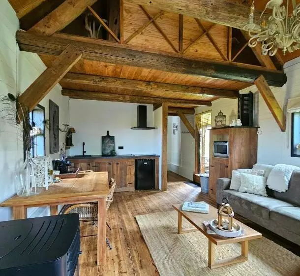 Aamiaismajoitus (B&B) De Zeeuwsche Hoeve