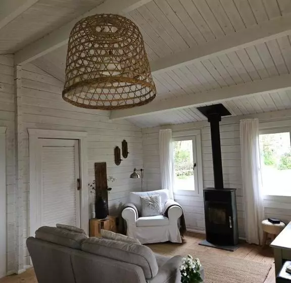 Aamiaismajoitus (B&B) De Zeeuwsche Hoeve