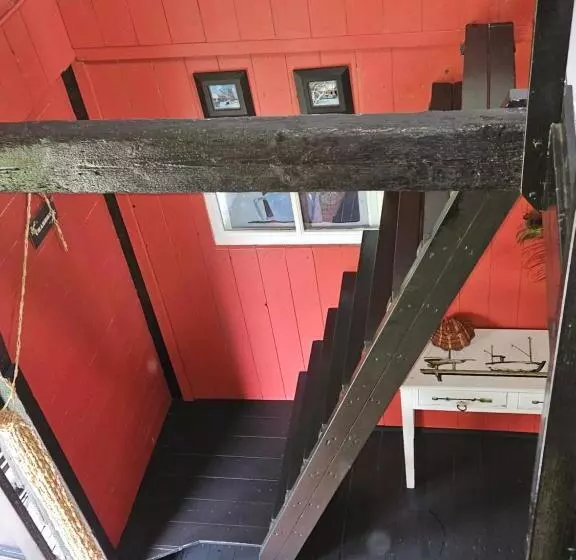 Aamiaismajoitus (B&B) De Zeeuwsche Hoeve