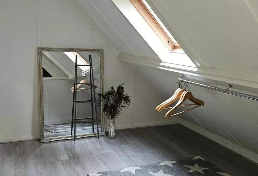 Aamiaismajoitus (B&B) De Zeeuwsche Hoeve