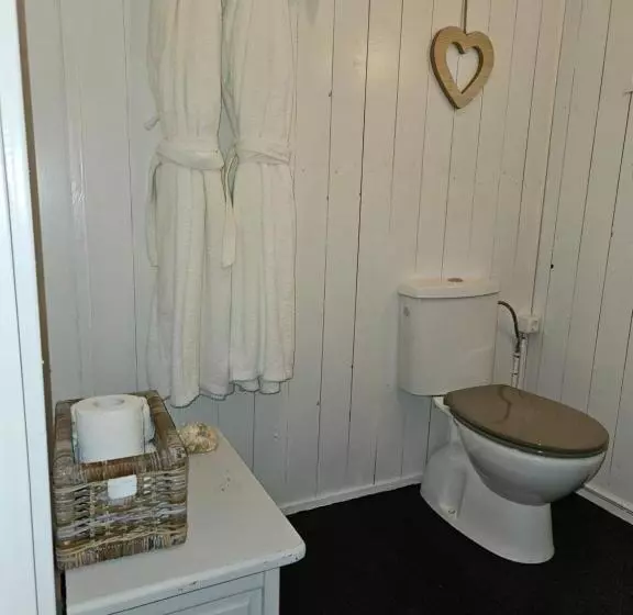 Aamiaismajoitus (B&B) De Zeeuwsche Hoeve