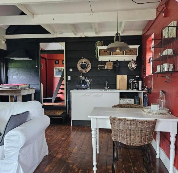 צימר De Zeeuwsche Hoeve