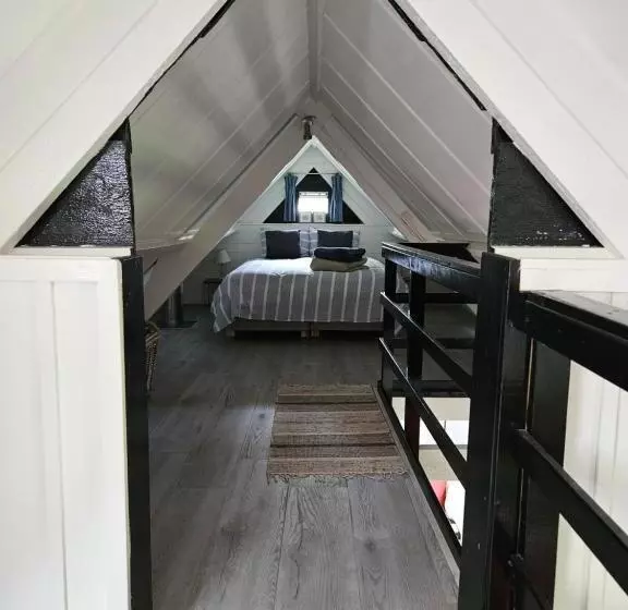 Aamiaismajoitus (B&B) De Zeeuwsche Hoeve