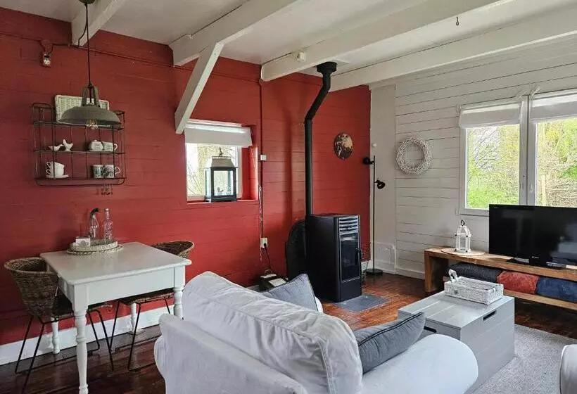 Aamiaismajoitus (B&B) De Zeeuwsche Hoeve