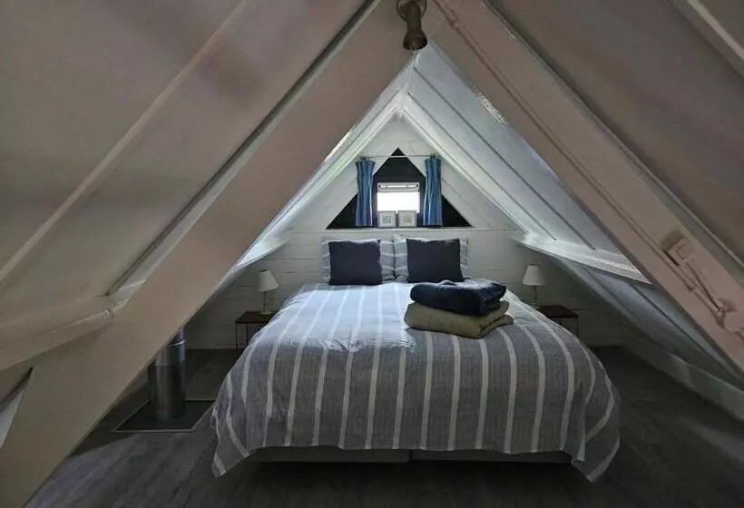 Aamiaismajoitus (B&B) De Zeeuwsche Hoeve