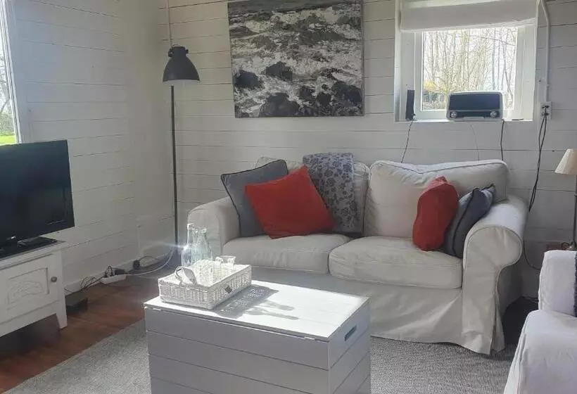Aamiaismajoitus (B&B) De Zeeuwsche Hoeve
