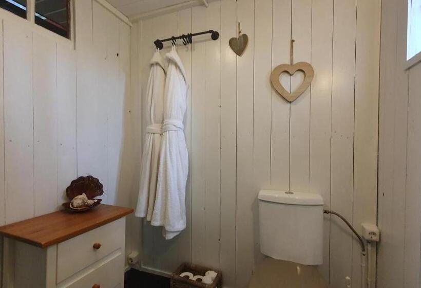 צימר De Zeeuwsche Hoeve