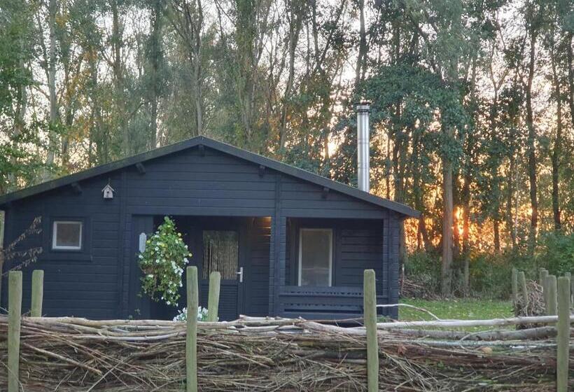 צימר De Zeeuwsche Hoeve