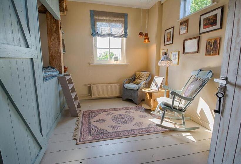 צימר Elfstedenstate