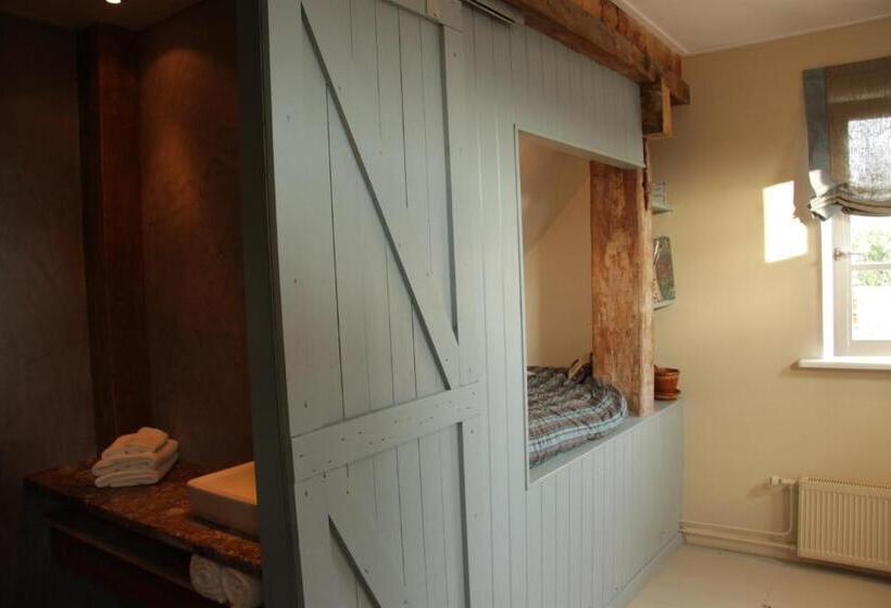 צימר Elfstedenstate