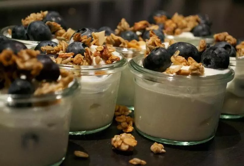 Dalauro Next Bed & Breakfast