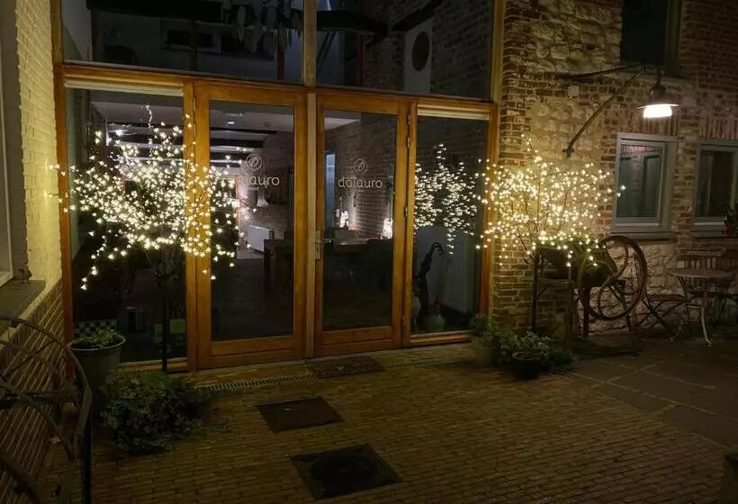 Dalauro Next Bed & Breakfast