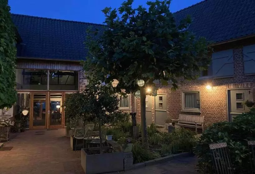 Dalauro Next Bed & Breakfast