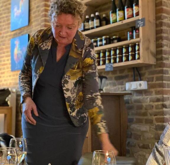 Dalauro Next Bed & Breakfast