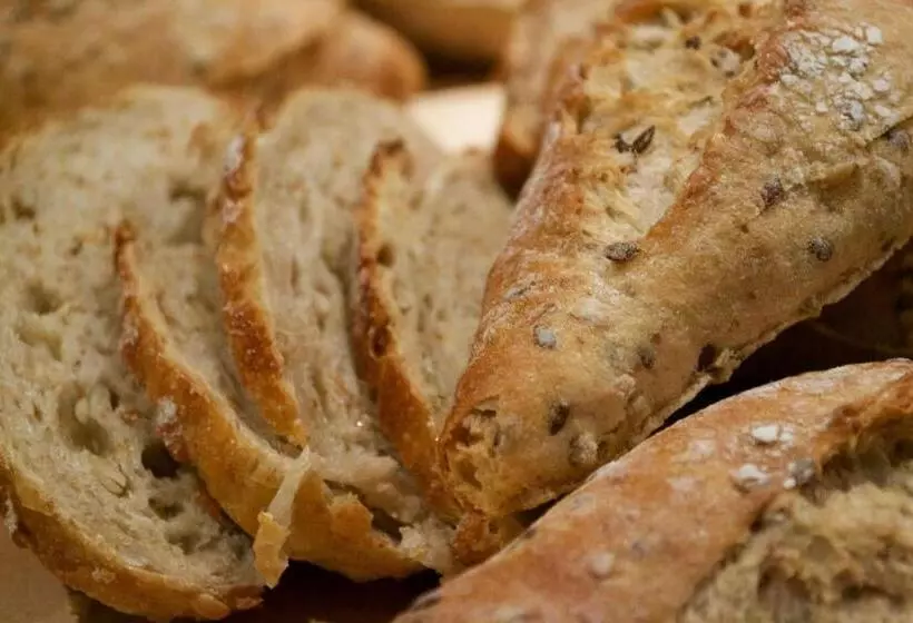 Dalauro Next Bed & Breakfast