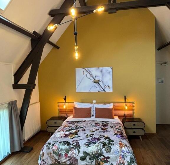 Dalauro Next Bed & Breakfast