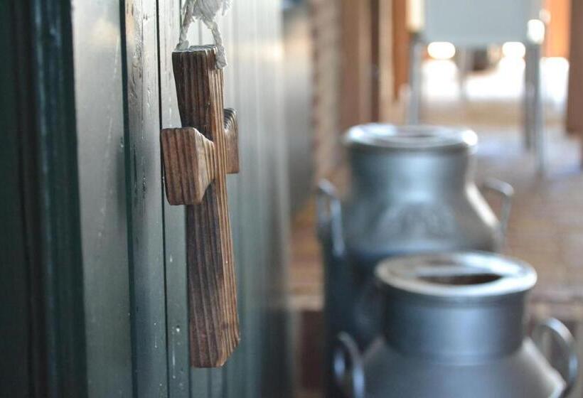 Dalauro Next Bed & Breakfast