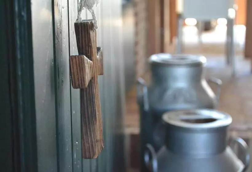 Dalauro Next Bed & Breakfast