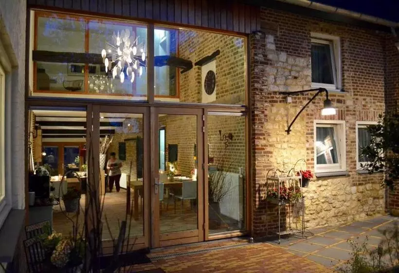 Dalauro Next Bed & Breakfast