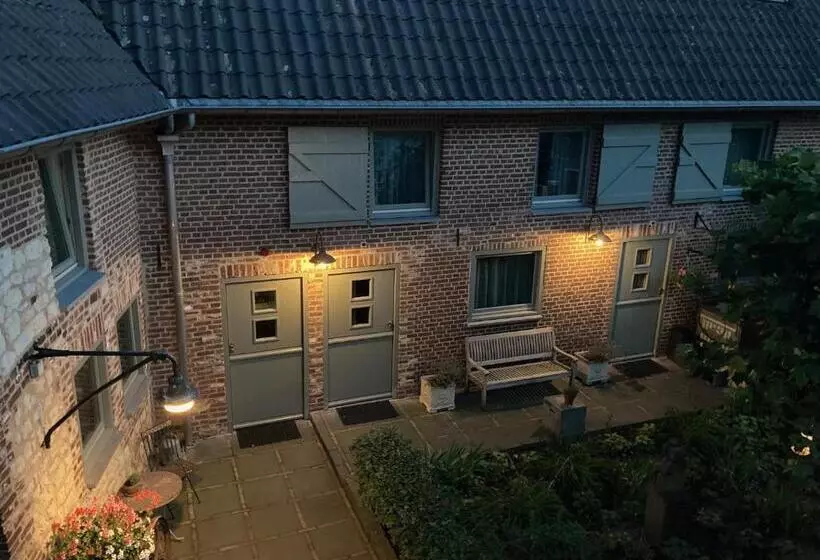 Dalauro Next Bed & Breakfast