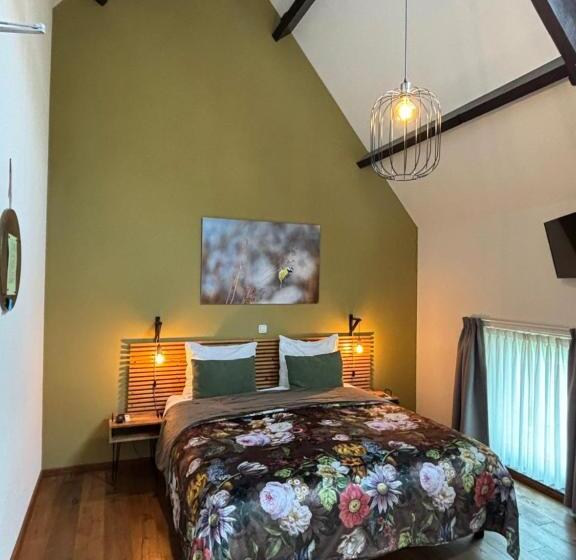 Dalauro Next Bed & Breakfast