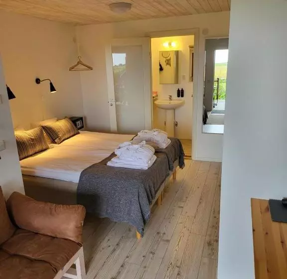 ホテル Bodelssons By The Sea