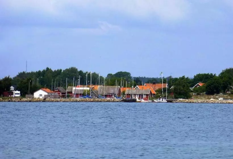 ホテル Bodelssons By The Sea