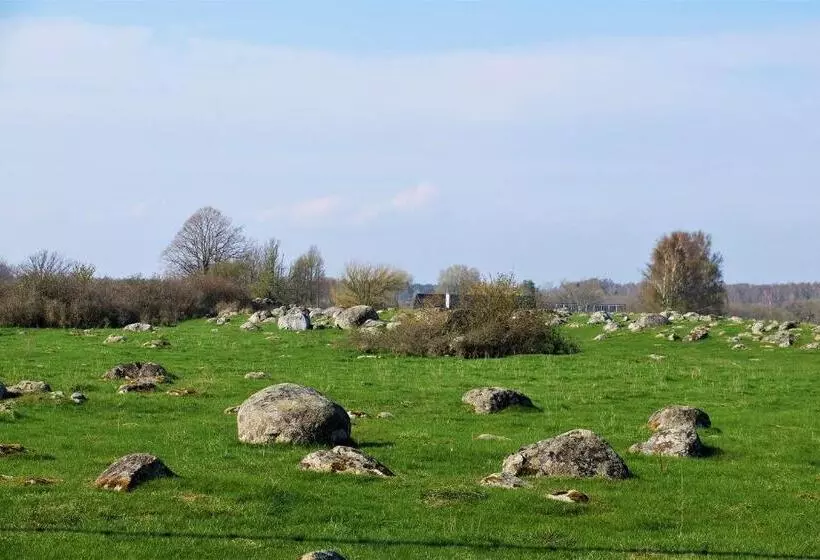 ホテル Bodelssons By The Sea