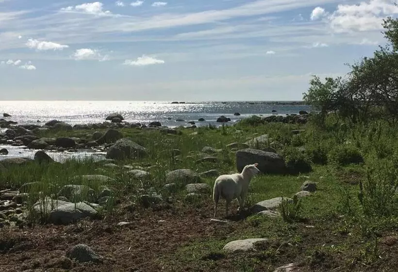 ホテル Bodelssons By The Sea