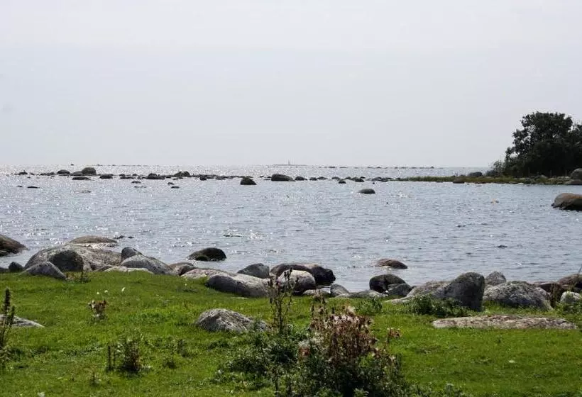 ホテル Bodelssons By The Sea