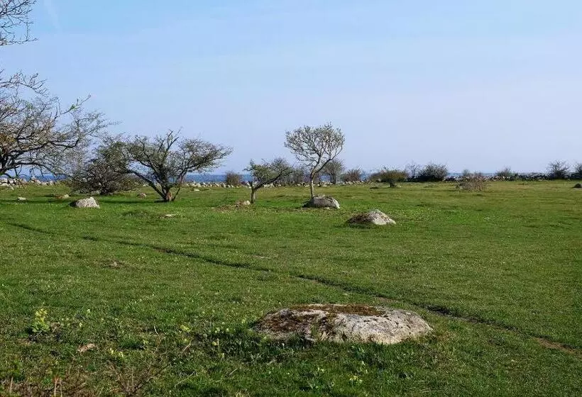 ホテル Bodelssons By The Sea