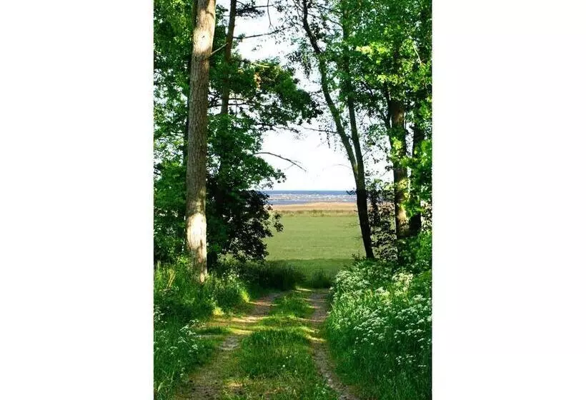 ホテル Bodelssons By The Sea