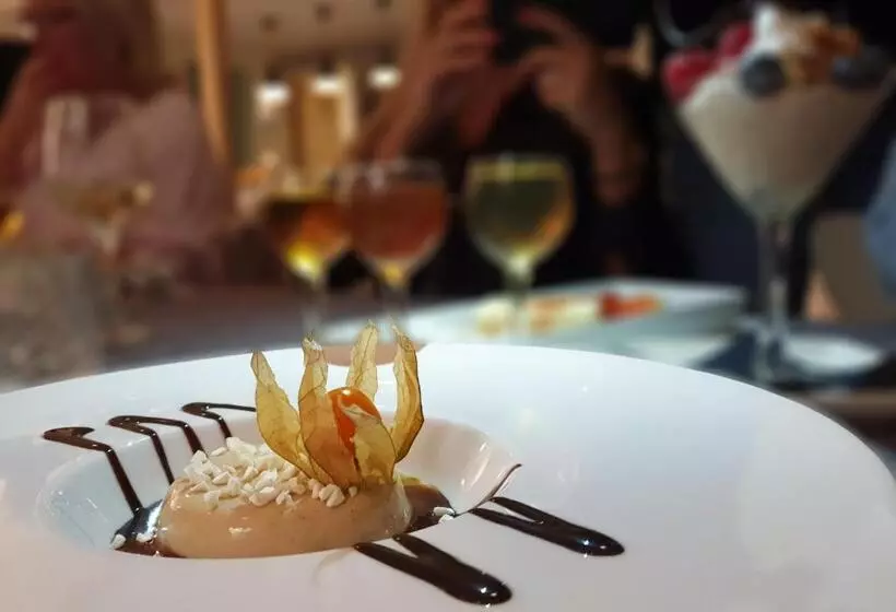 ホテル Bodelssons By The Sea