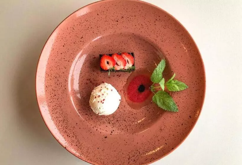 ホテル Bodelssons By The Sea