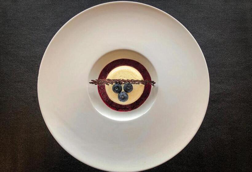 בית מלון כפרי Bodelssons By The Sea