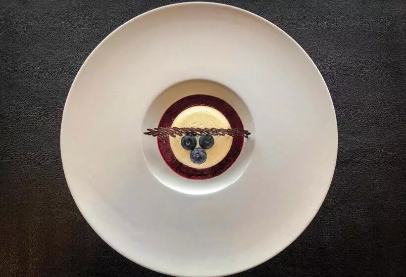 ホテル Bodelssons By The Sea