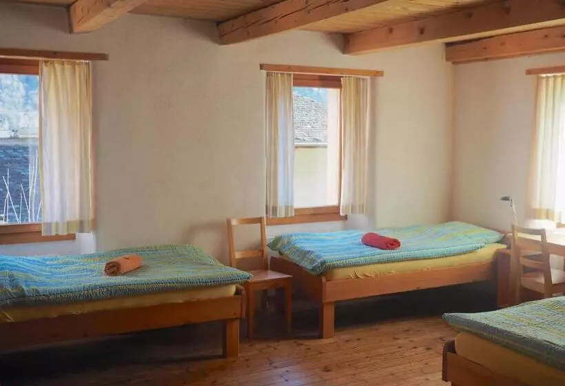 Hotelli Centro Arte Cabbiolo