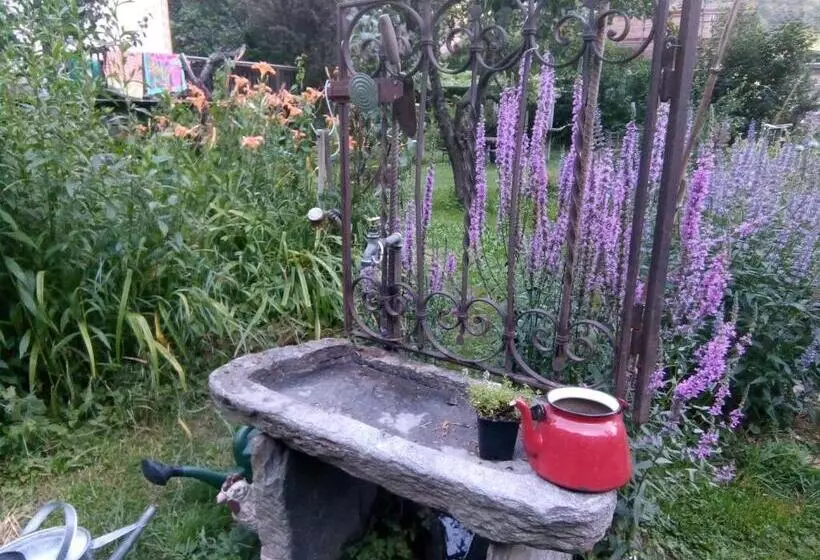 Hotelli Centro Arte Cabbiolo