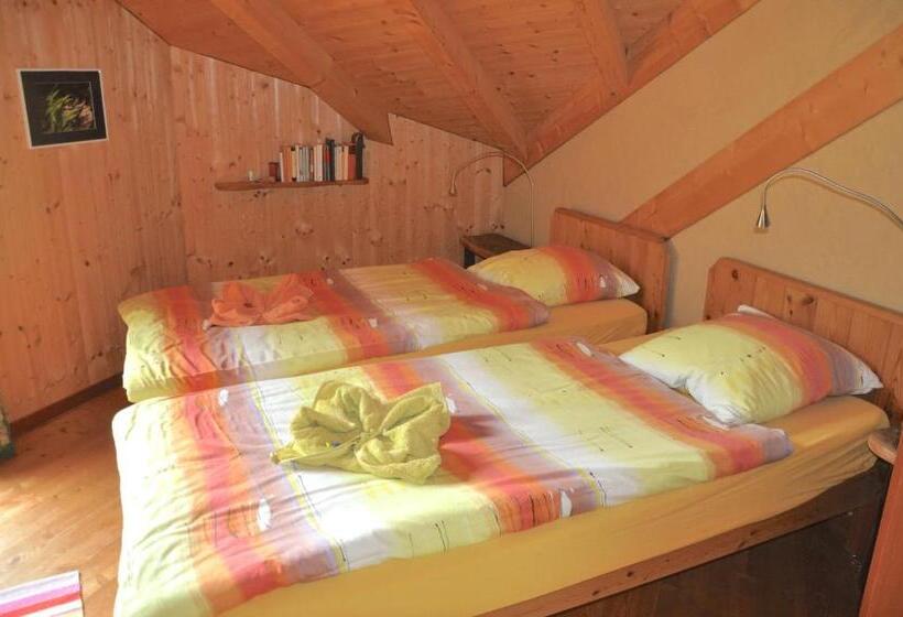 ホテル Centro Arte Cabbiolo