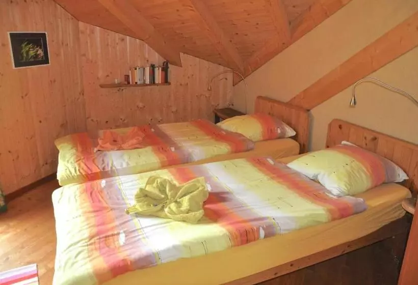 Hotelli Centro Arte Cabbiolo