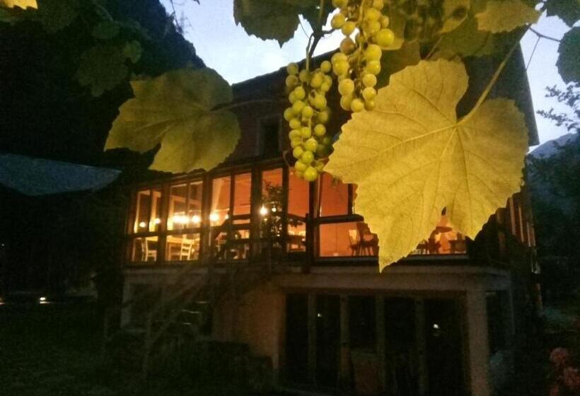 ホテル Centro Arte Cabbiolo