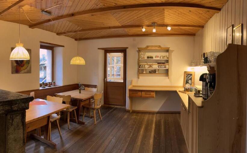 ホテル Centro Arte Cabbiolo